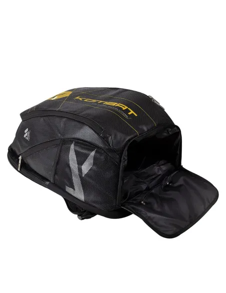 Rucksack Kombat Osorno | Ofertas De Padel